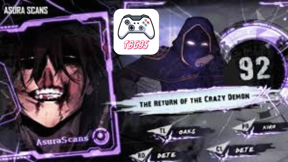 asura scans