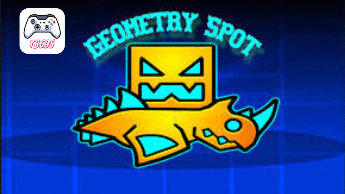 New Geometry Spot: How to Ace Your Next Geometry ExamIntroduction