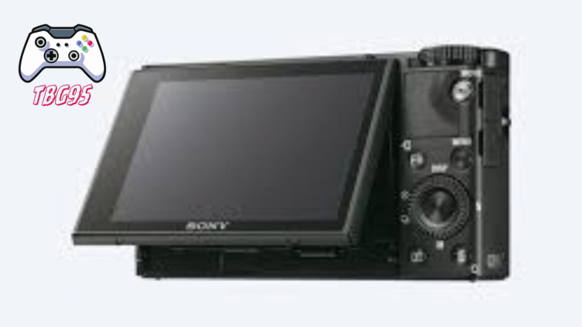 Sony RX100 VI: The Ultimate Compact Camera for Vloggers, Travelers, and Photographers