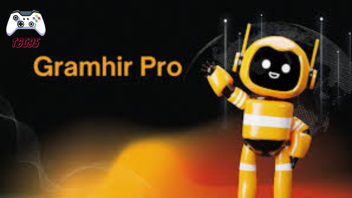 gramhir pro