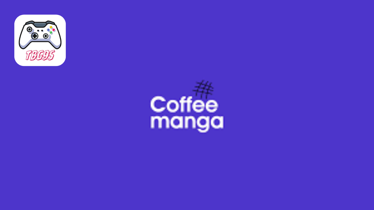coffeemanga