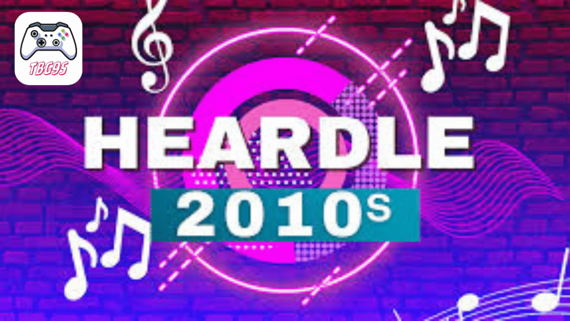 Heardle 2010s: Relive the Soundtrack of a Decade Through This Addictive Music Game