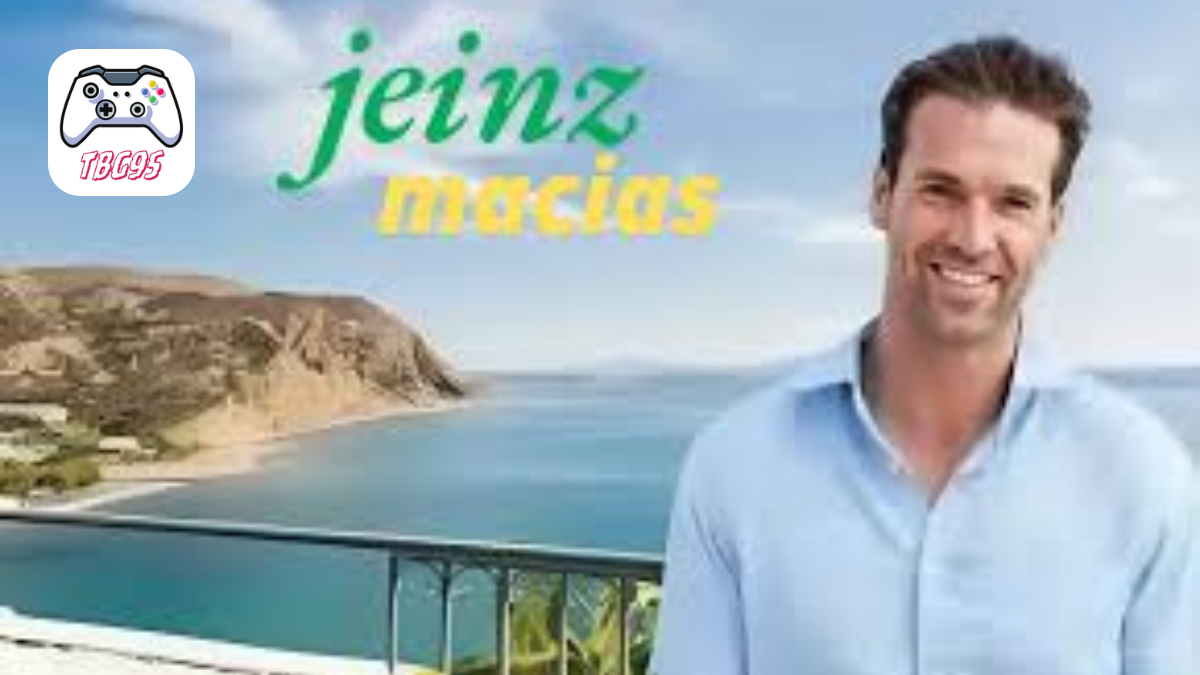 jeinz macias