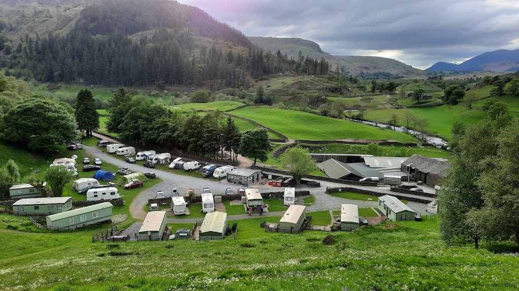 Bridge Farm Campsite