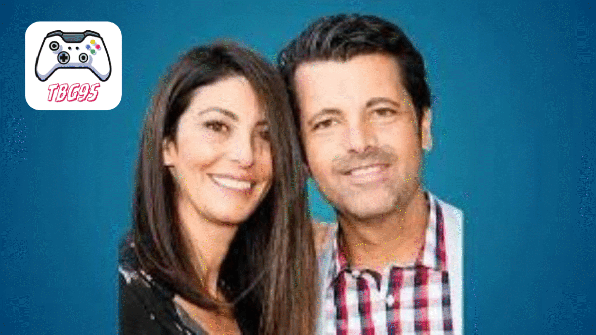andre hakkak wife