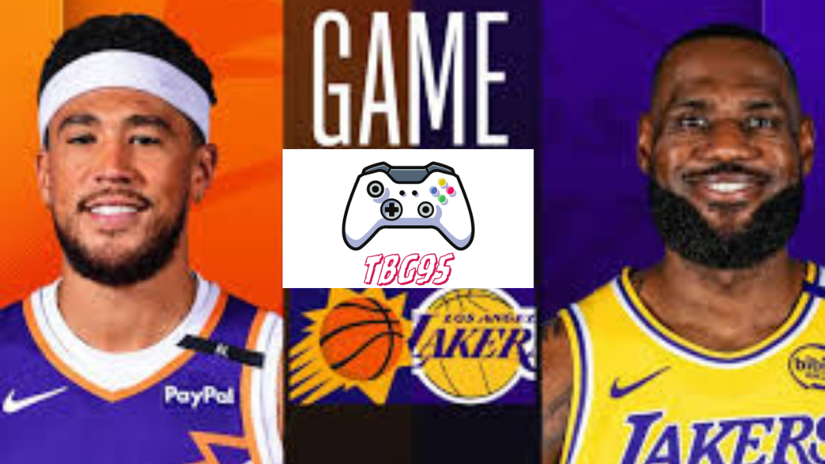 lakers vs phoenix suns match player stats