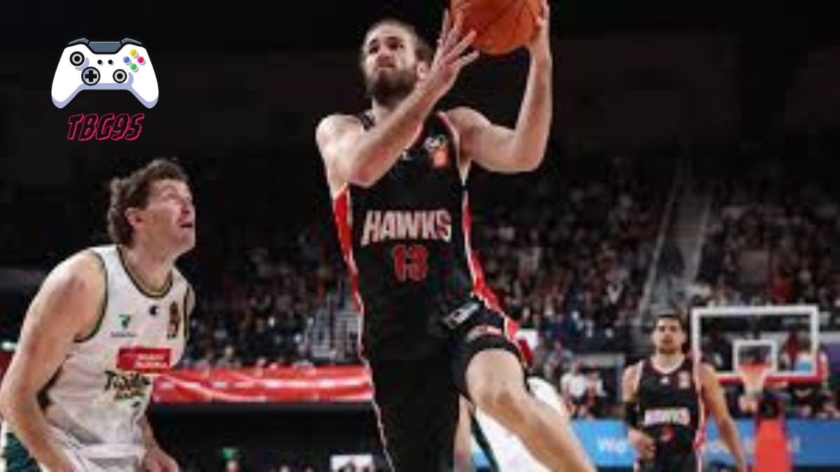 jackjumpers vs illawarra hawks match player stats